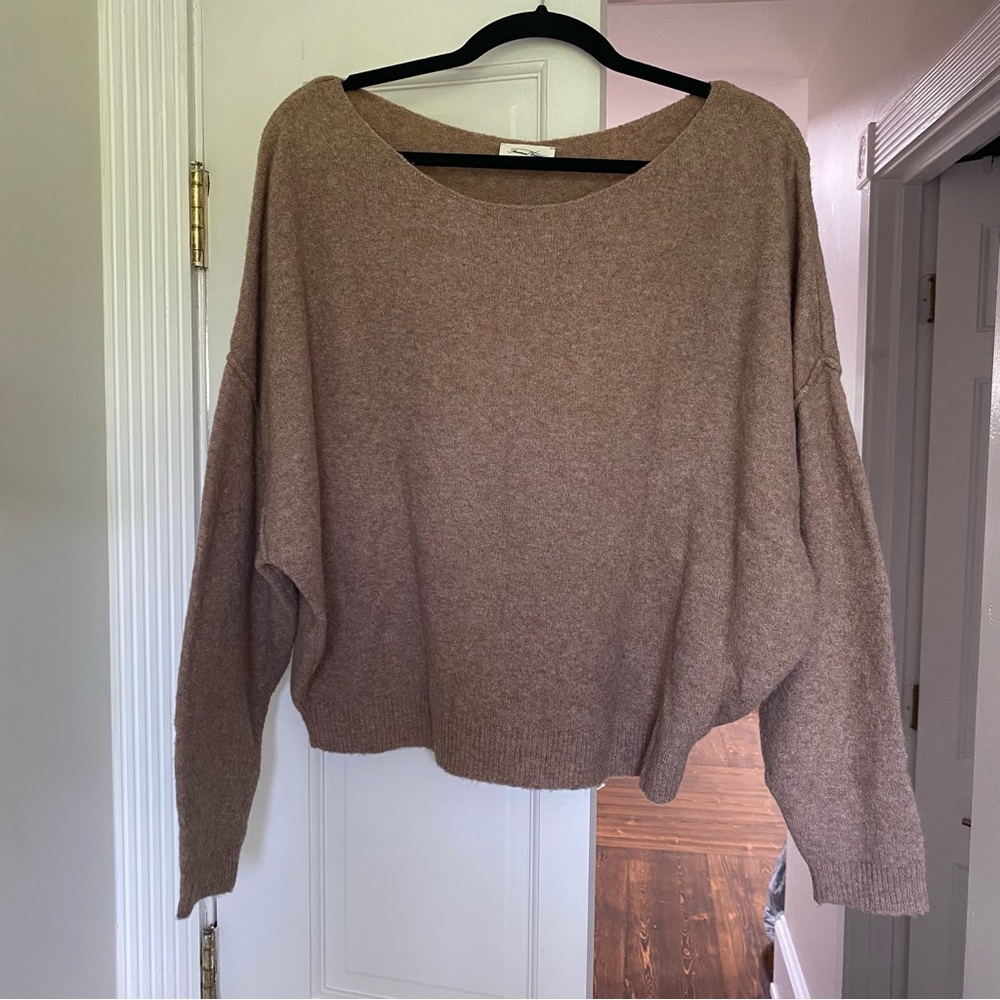 American Vintage Damsville Jumper